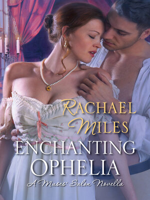 Enchanting Ophelia - ebook